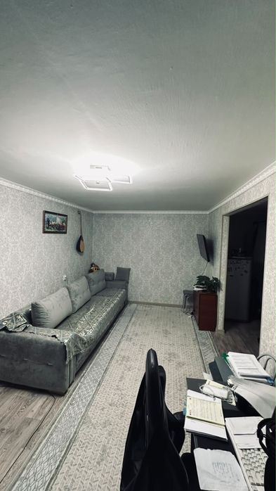 Продается 2х-комн.кв по пр.Республики
