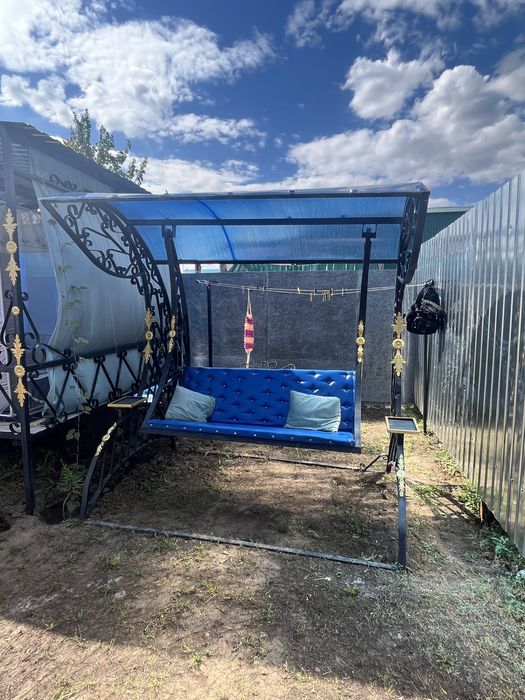 Качеля сатылады 400к