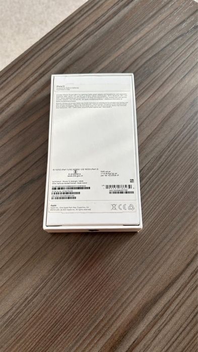 iPhone 13 / Айфон 13