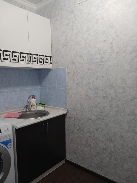 чистая, 5000 день