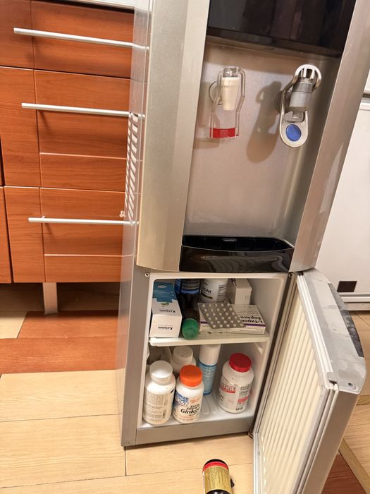 Диспенсер для воды