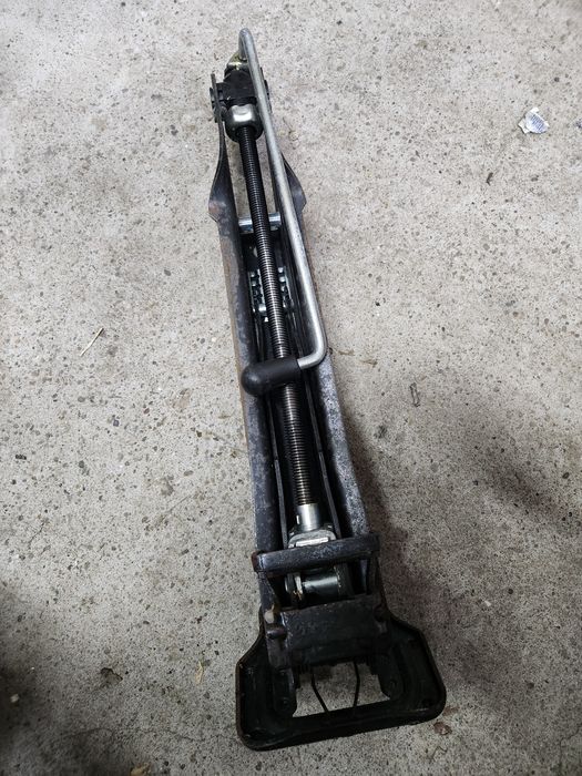 Крик за тоарег 2004г