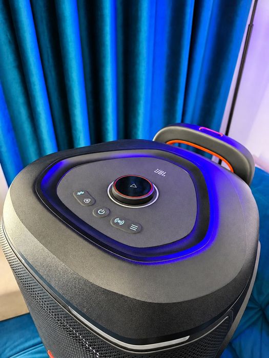 JBL Partybox 330 sistem portabil cu garanție