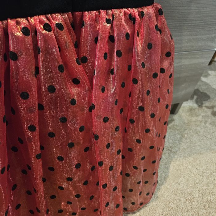 Рокля Petite Fleur