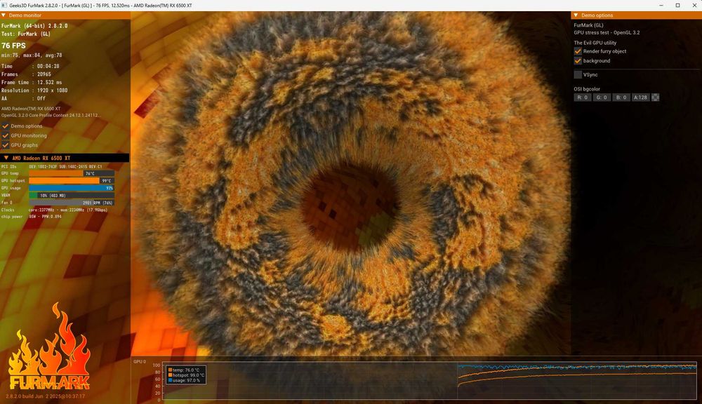 Продавам настолен компютър Acer Aspire TC-1660 – отлично състояние