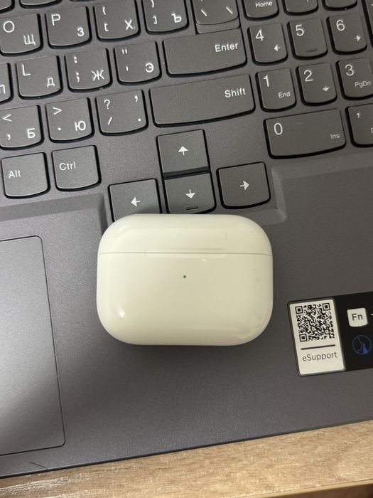 Оригинальные Airpods Pro
