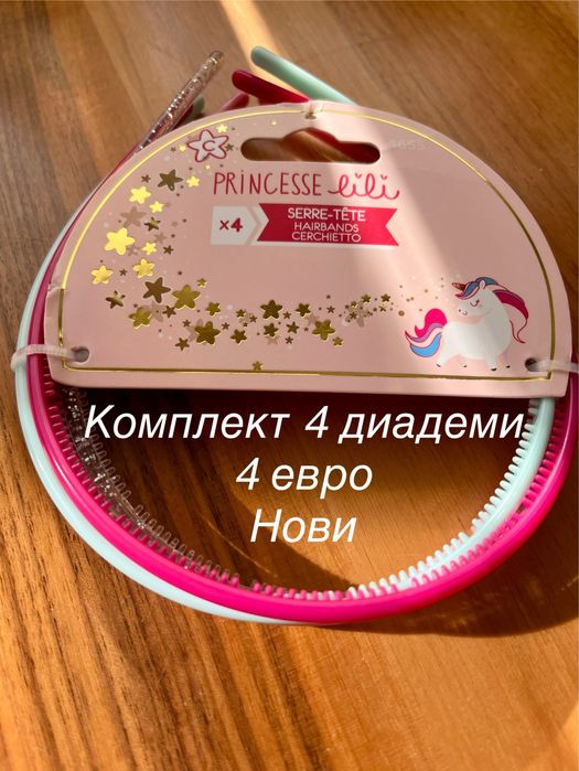 Детски дрешки за момиче 80, 86, 92, 98