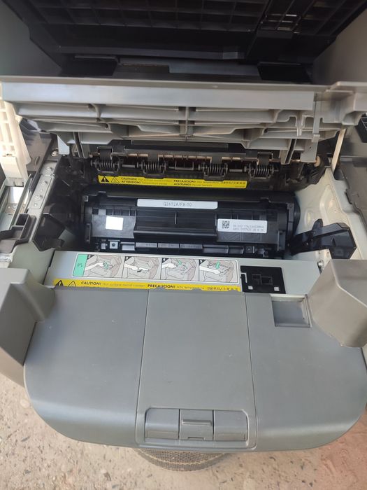 ‼️Канон 3в1 принтер мфу идеальное состояние