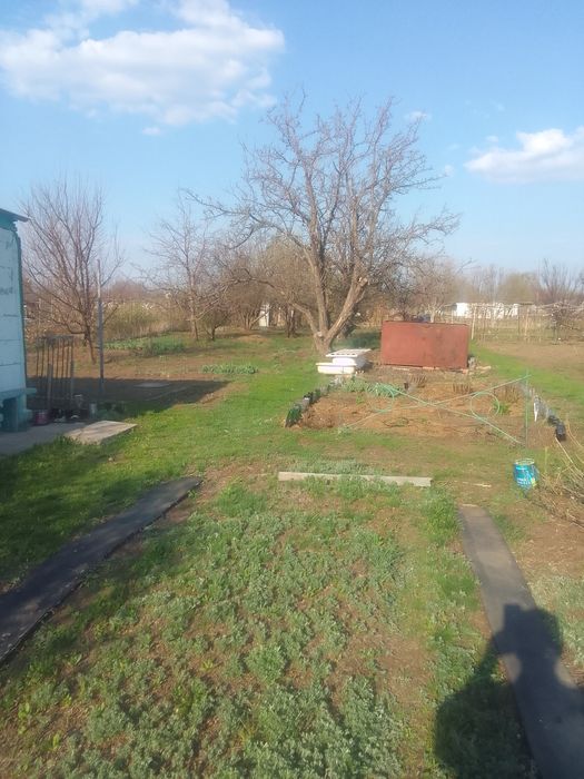 Продам дачу с/о Сокол (Желаево)