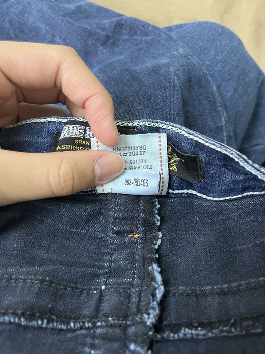True Religion jeans