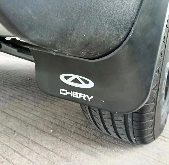 Продам брызговики на Chery Tiggo 2/Pro