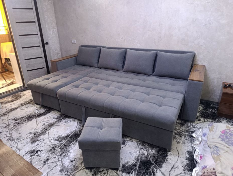 Диван раскладной