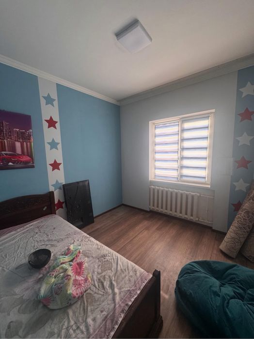 Сергели-2. 4 комнатная квартира