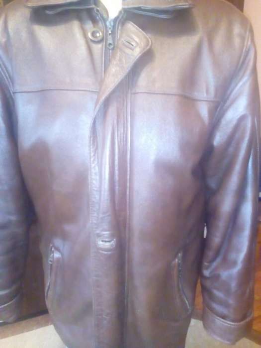 Haina piele barbateasca