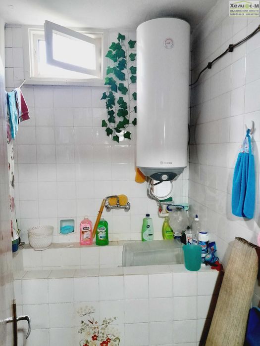 Продава се Четиристаен апартамент в Монтана, Жеравица - 116 кв.м за 946 €/кв.м - Снимка #13