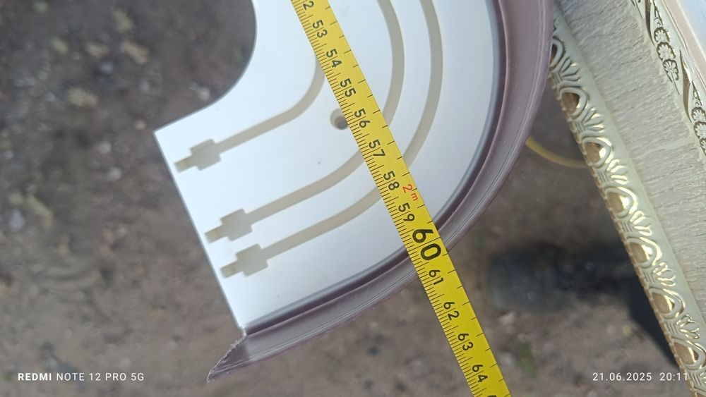 Карнизы С поворотами