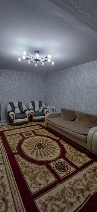 Сдам 2-х комнатную квартиру