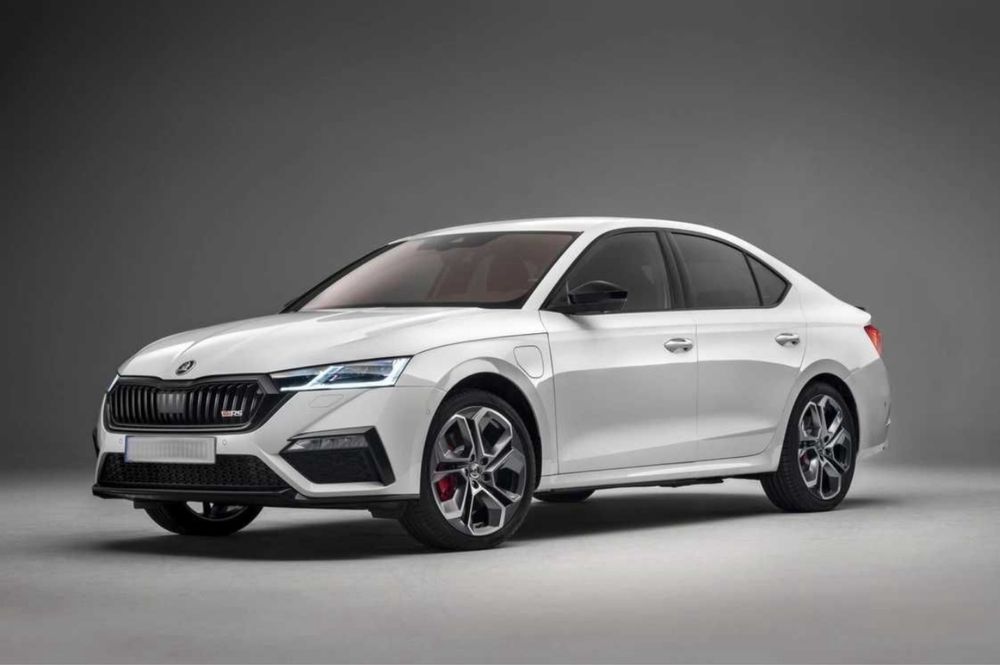 19” Джанти за SKODA Karoq Scout Kodiaq Octavia RS Superb Enyaq