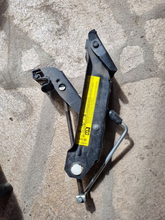 Крик с ключ за Audi a6 a4