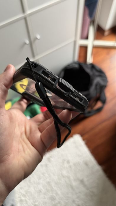 Водоустойчив кейс iPhone 15 Pro