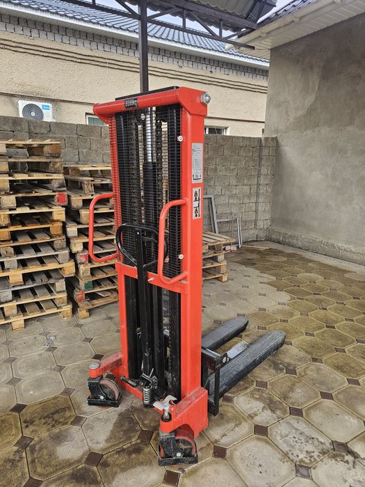 Штрелёр рохля б/у