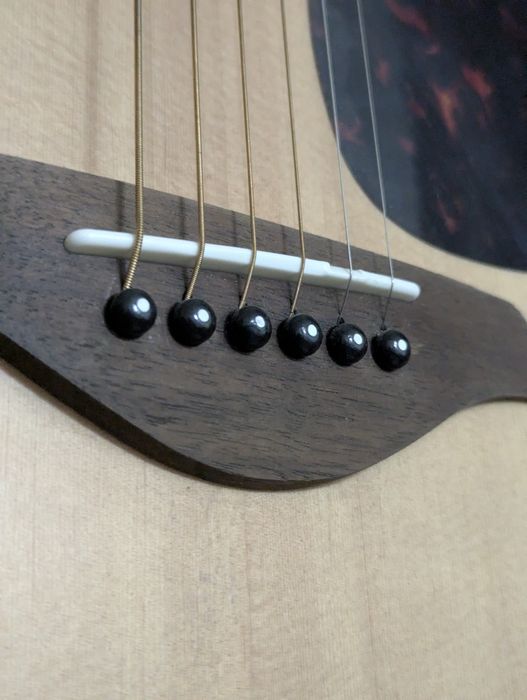 Акустическая гитара Yamaha FG800M