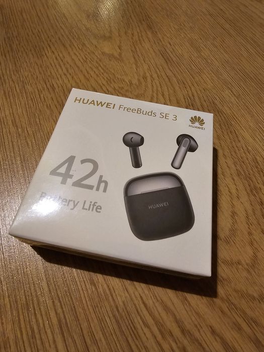 Huawei FreeBuds SE 3