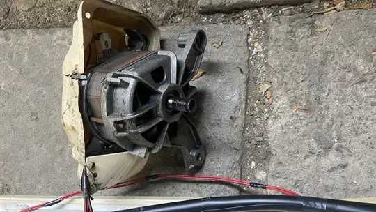 Пералня Fagor fe 1046 на части и пералня Whirlpool AWT 2260- на части