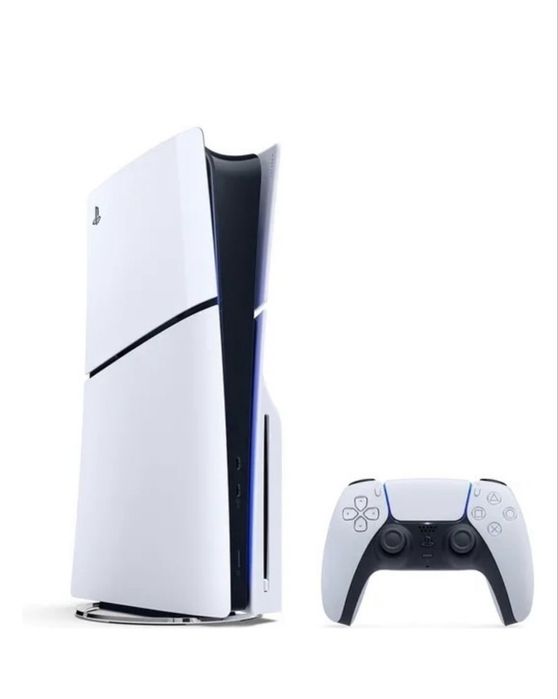 Продам PS 5 Slim