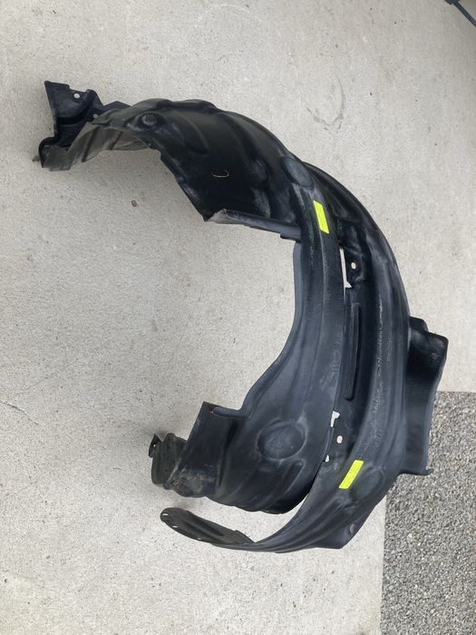 Подкалник/подкалници ляв и десен за тойота рав4/toyota rav4 00-05г