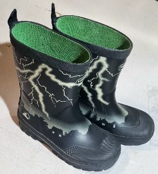 Гумени ботуши Viking Lyn р-р 27