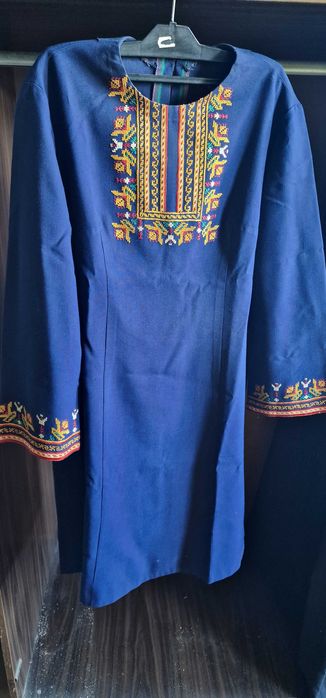 Дамски народни носии.