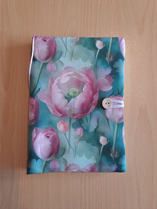 Калъфи/ подвързии за книги