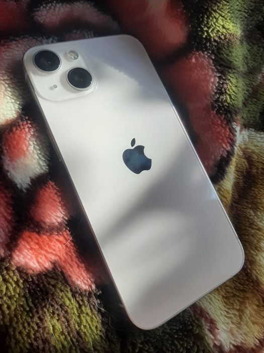 Iphone 13/256 в отличном состояний