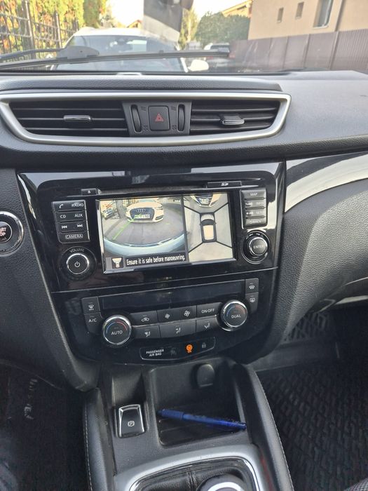 Nissan cașcaval  1.6 diesel