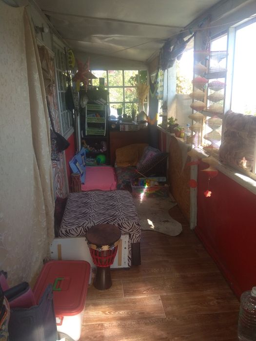 Продам дачу на Каменском плато