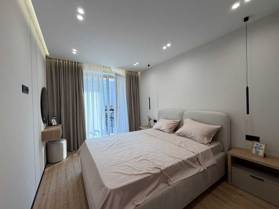 Дава се под наем Двустаен апартамент в София, Витоша - 53 кв.м за 499 € - Снимка #2