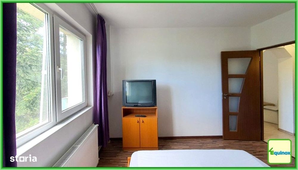Apartament cu 3 camere de vânzare, Nord-Cameliei, ECX31188