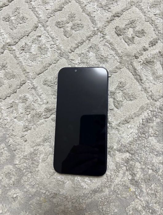 Айфон 13 128 емкость 86 все в оригинале