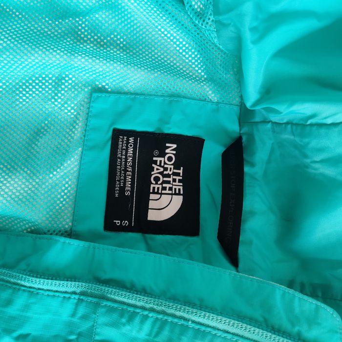 Geaca Dryvent The North Face S