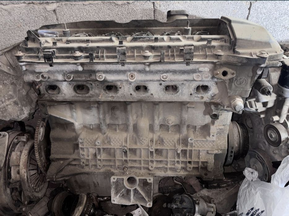 Матор BMW 3 куб ...