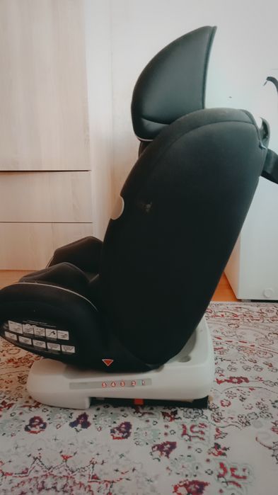 Детсие авто кресло