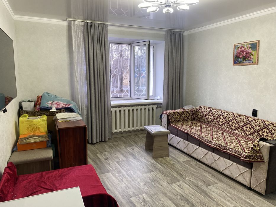 Продаю 1 комн квартиру