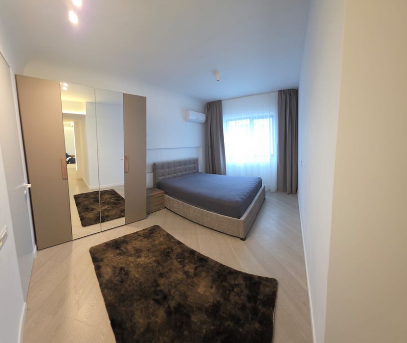 Ofer spre inchiriere apartament 3 camere - Cortina North