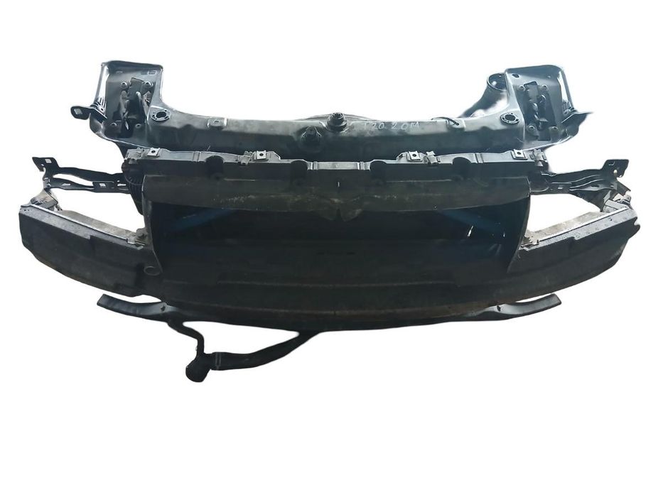 Trager Complet Cu Radiatoare Bmw 1 F20 2010+ 2.0D