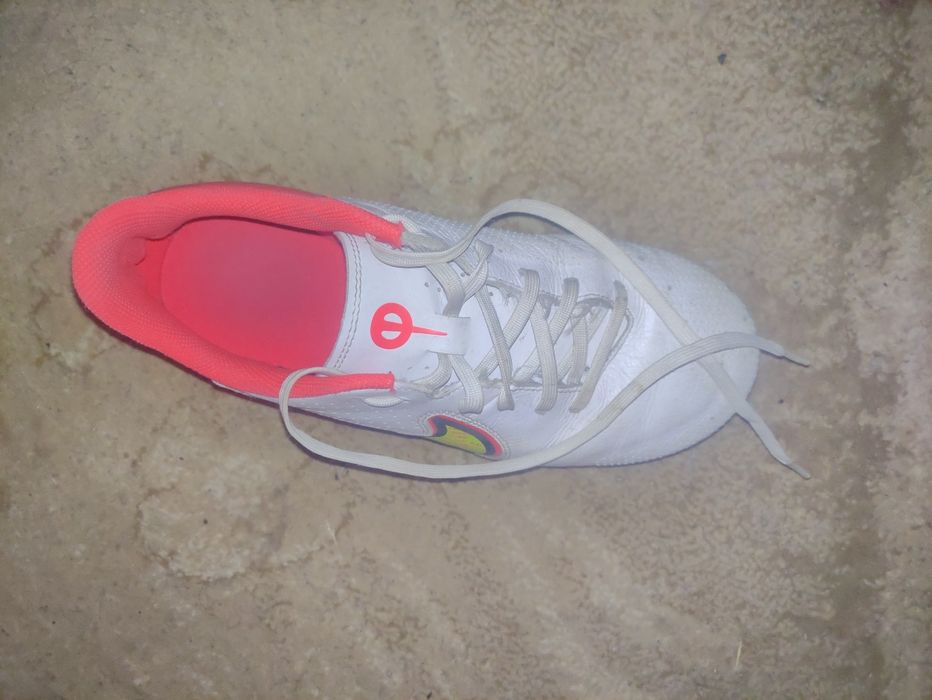 Ghete de fotbal Nike