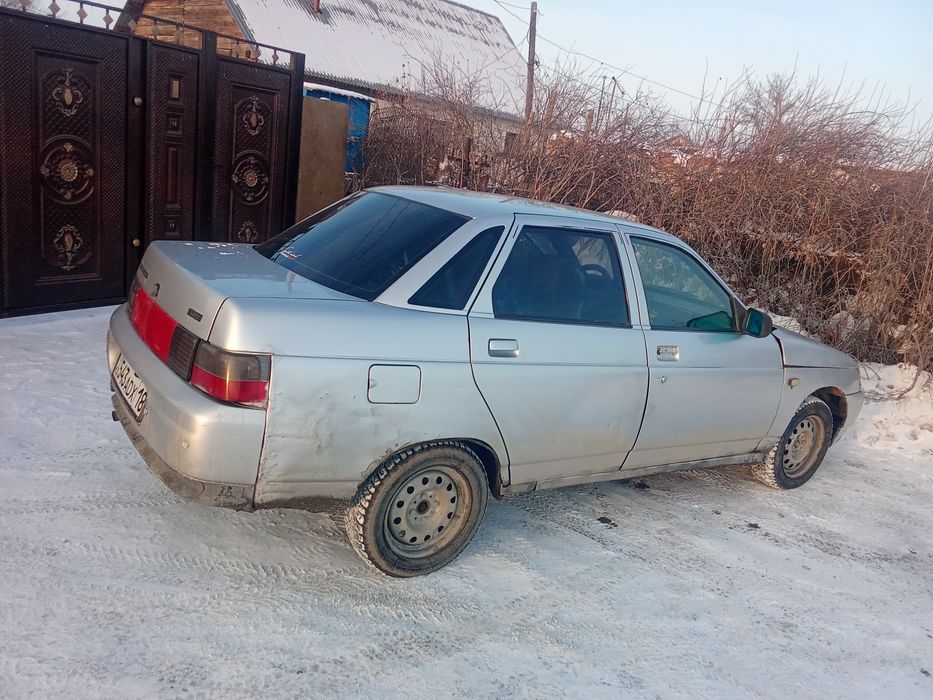 Срочно продам ВАЗ 2110