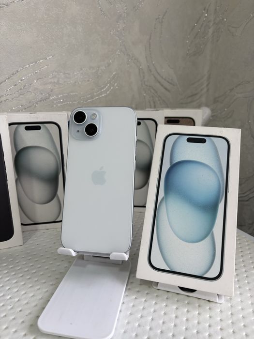 Продам Айфон 15,Apple 15,Iphone 15