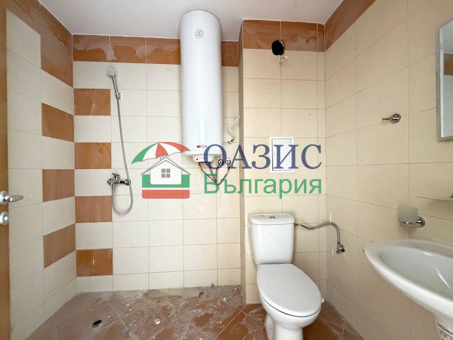 Апартамент с 1 спалня в комплекс "Шато Панорама", 2 етаж, България, Кошарица, 51 кв., 38 000 евро