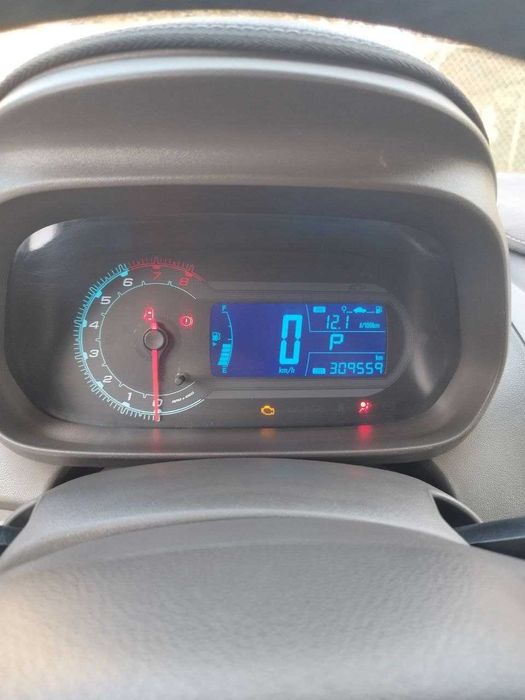 Chevrolet cobalt 2015 yil sotiladi 2 evro